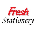 Fresh Stationery