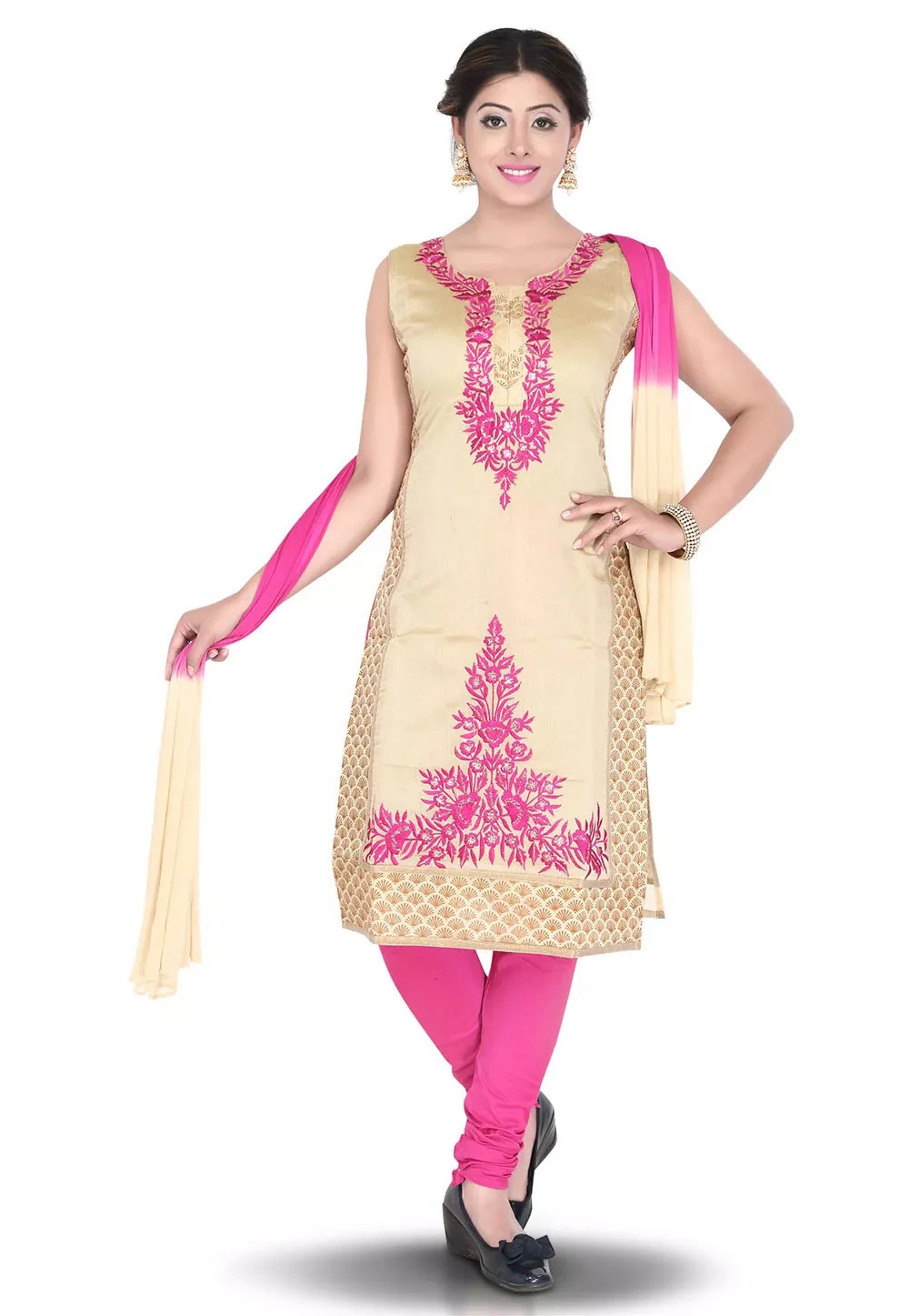 LADIES FASHION