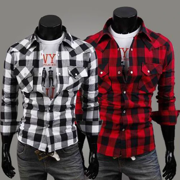 MEN'S WORLD