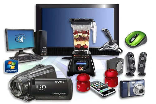 ELECTRONICS