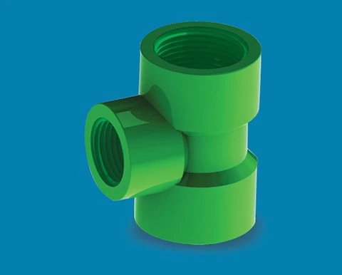 BUILDING MATERIALS
