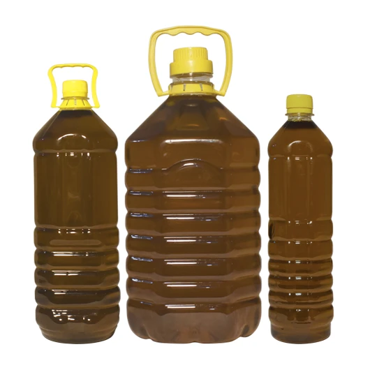 Mustard Oil 2 Ltr