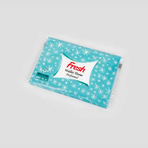 Fresh Pocket Tissue