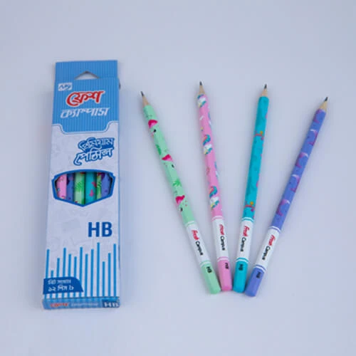 Fresh Captain Pencil HB