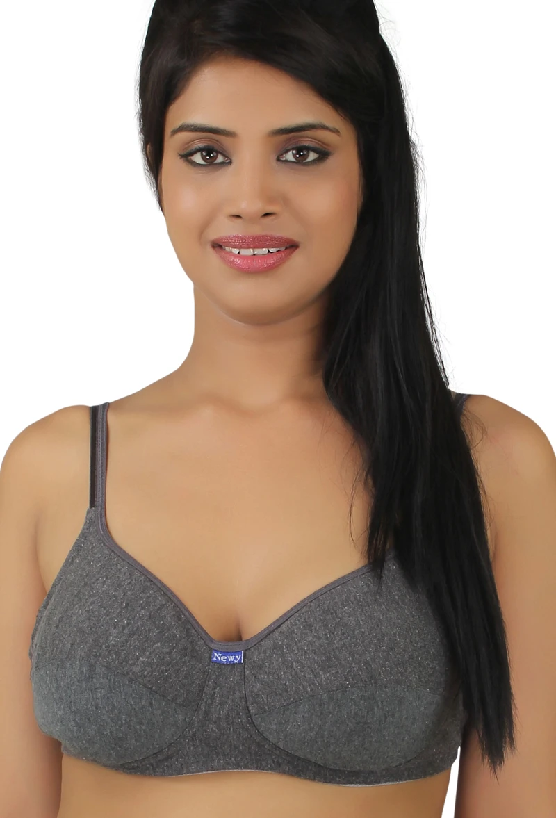 Lucy Secret Marvelous Soft Cup Bra