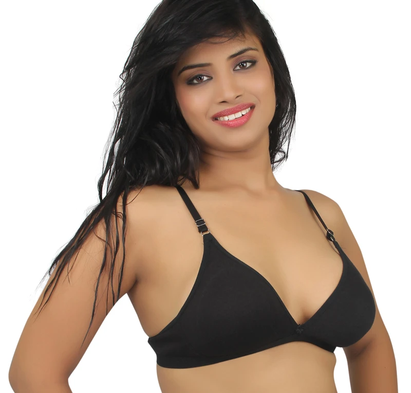 Lucy Secret Cossy N Sussy Bra