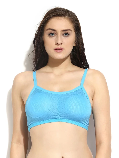 Blue Bralette DI-725