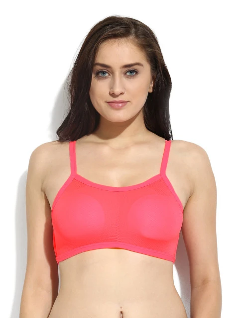 Pink Bralette DI-726