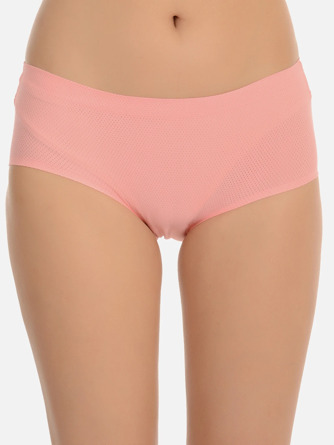 Women Peach Boy Shorts