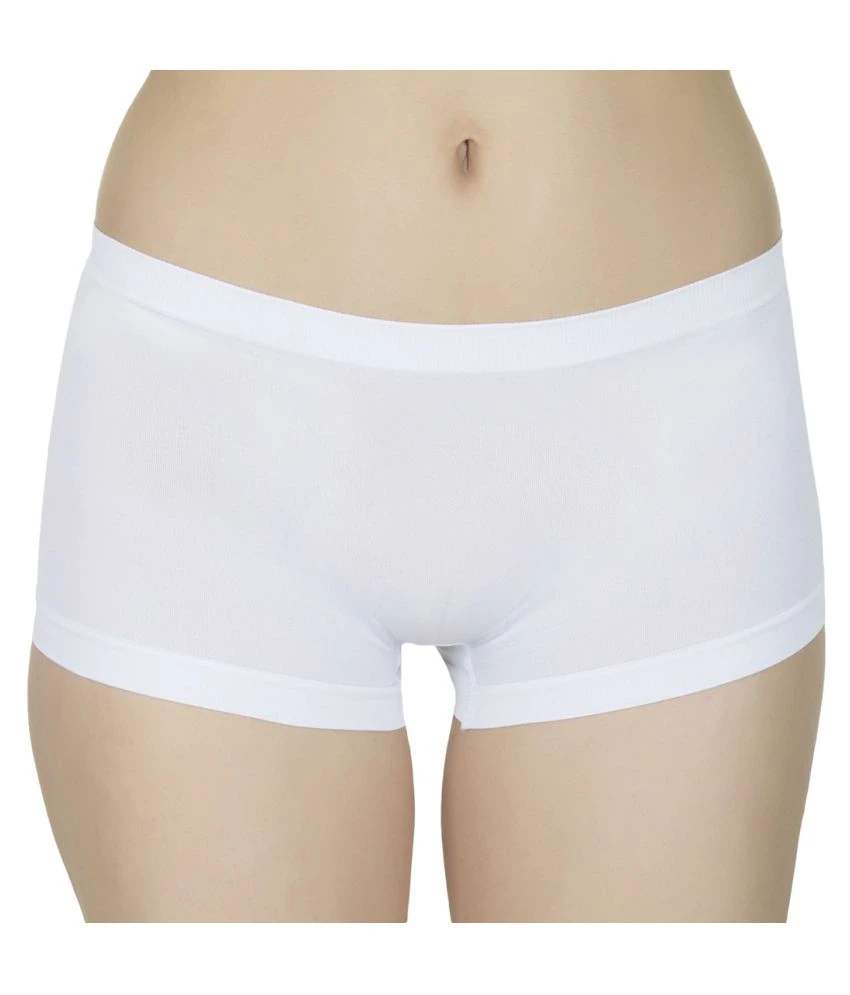 Poly Cotton Safety Shorts SFP-001