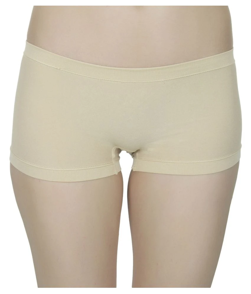 Poly Cotton Safety Shorts SFP-002