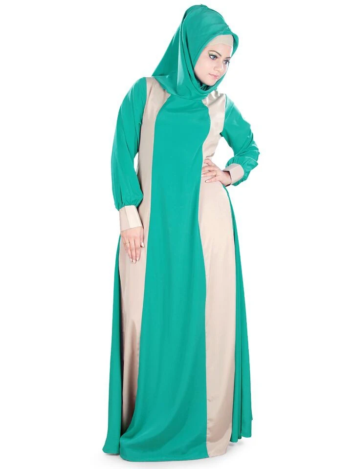Karimah Abaya
