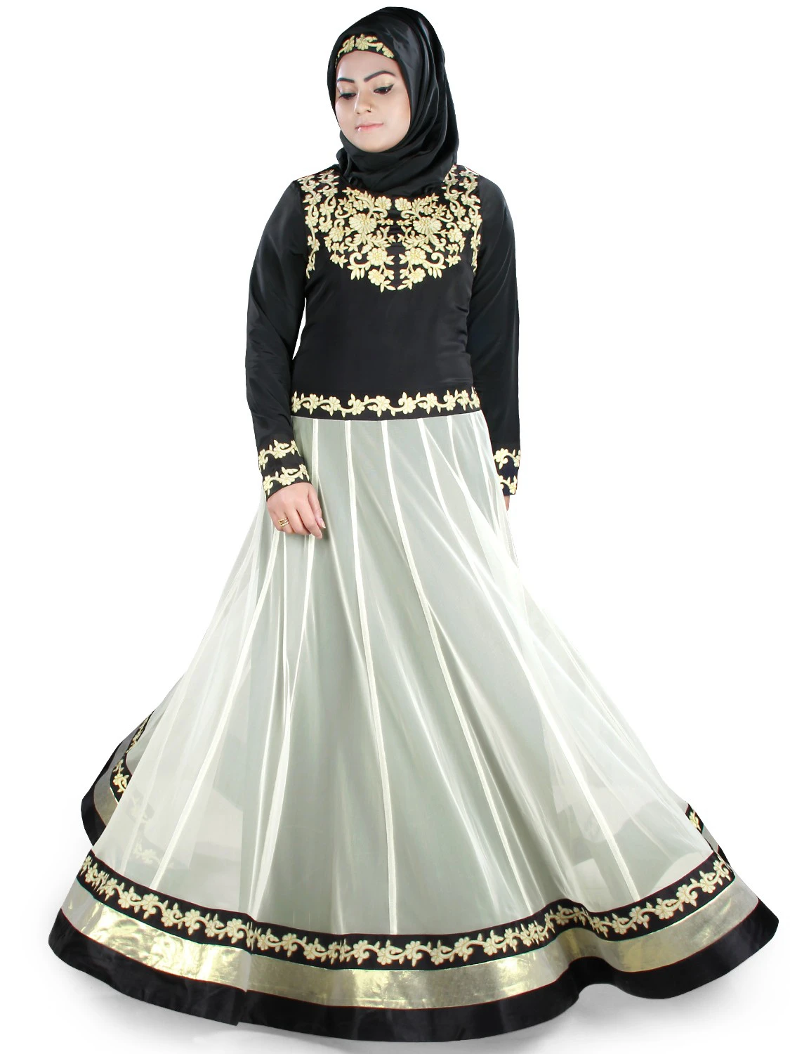 Farheen Abaya