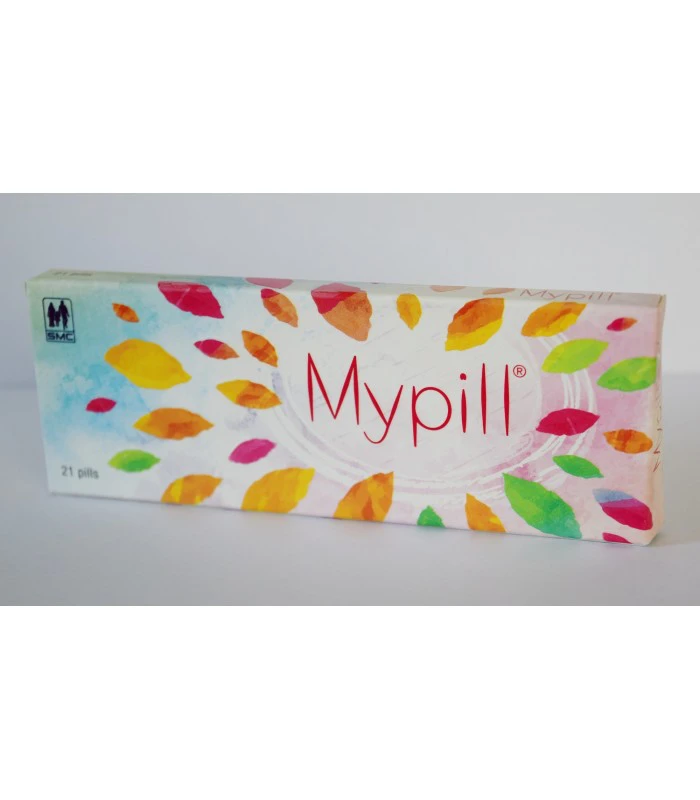 Mypill 21 Pills