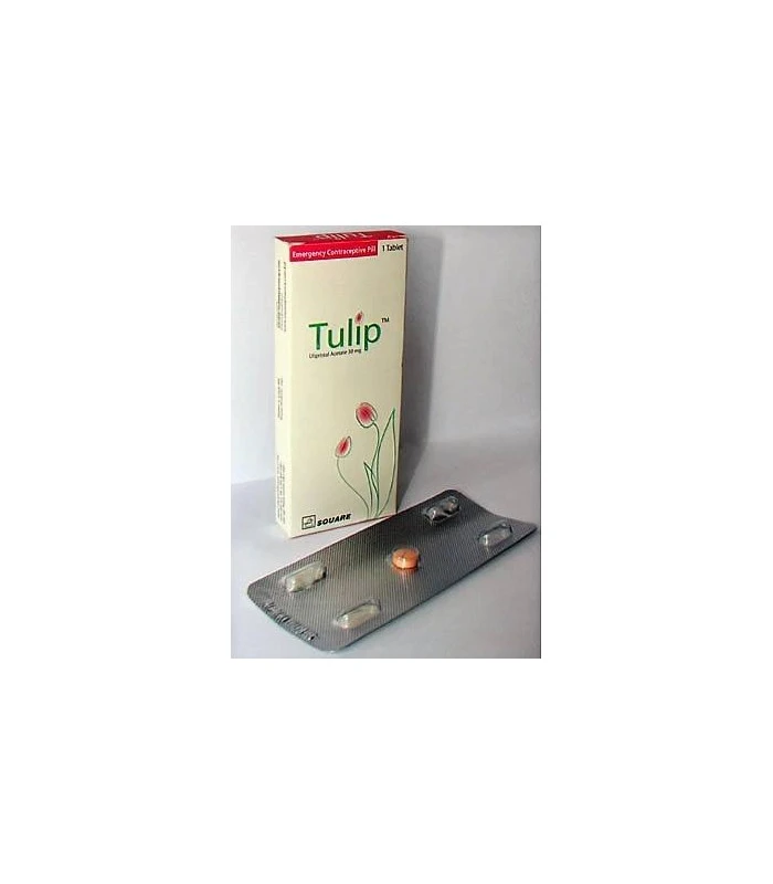 Tulip Emergency Pill