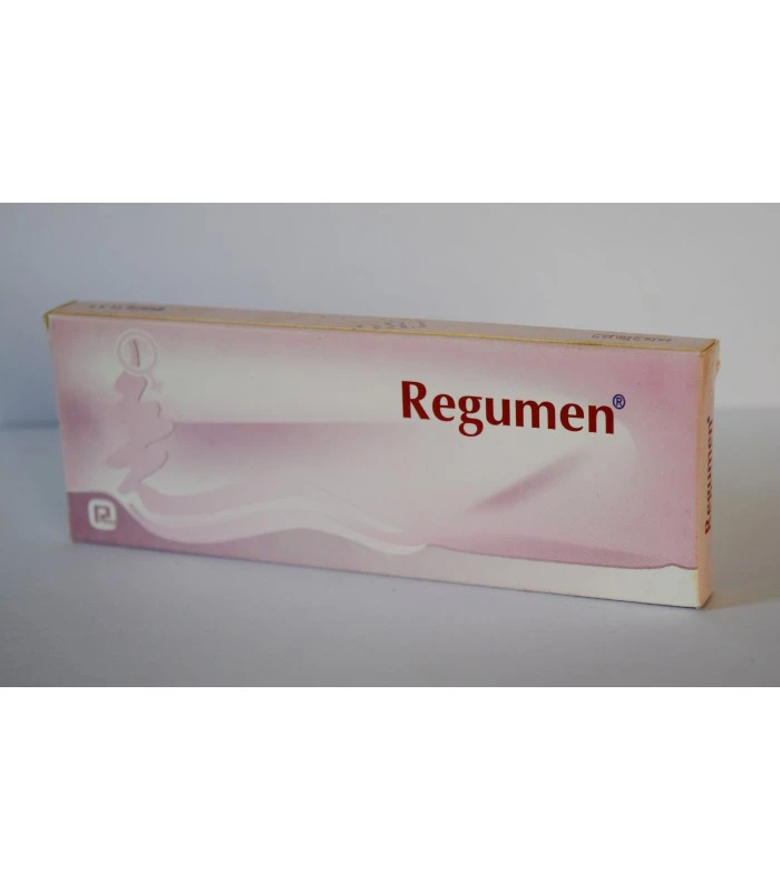 Regumen Contraceptive Pill