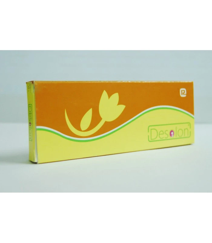 Desolon 21 Tablets