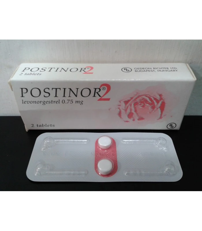 Postinor 2