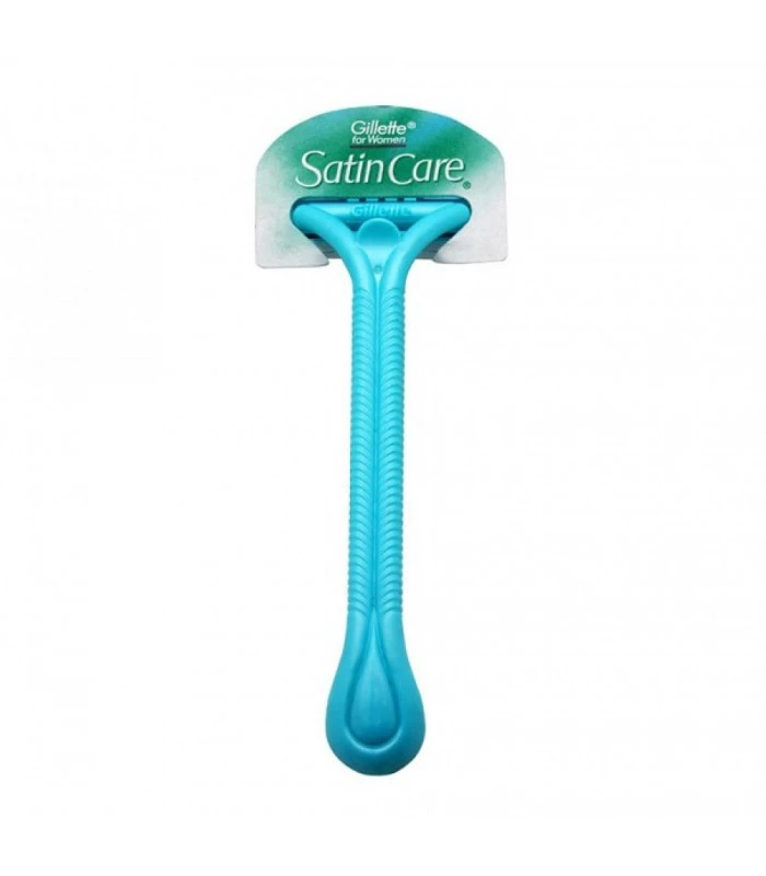 Gillette Satin Care - Women's Razors