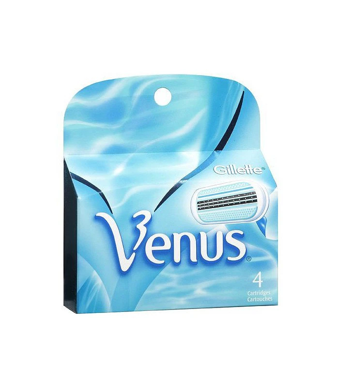 Gillette Venus Cartridges