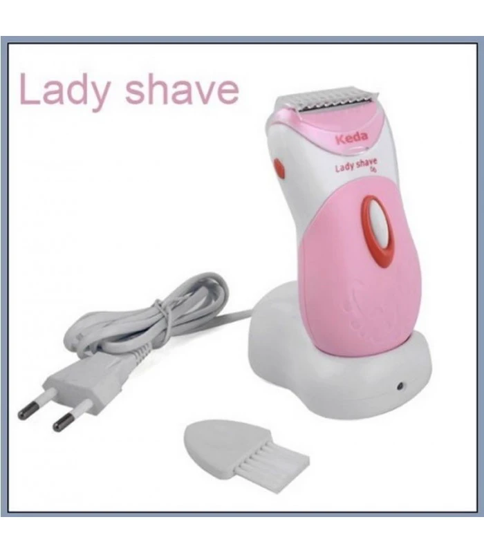 KEDA Electric Lady Shave