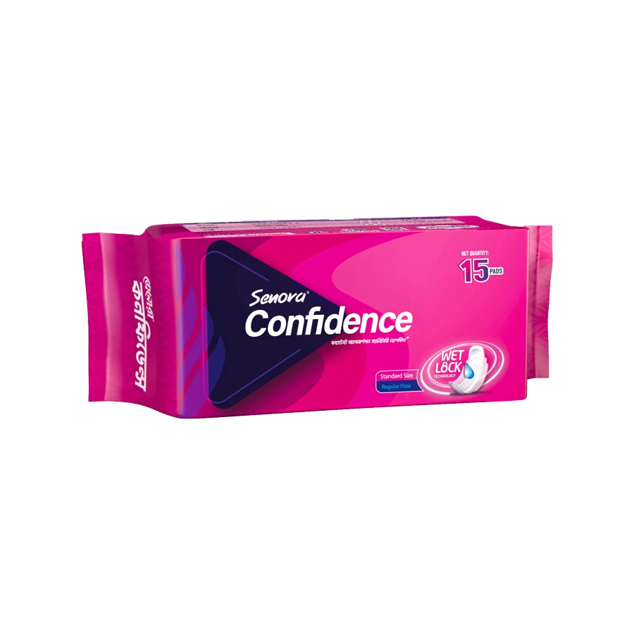 Senora Confidence 15 Pads