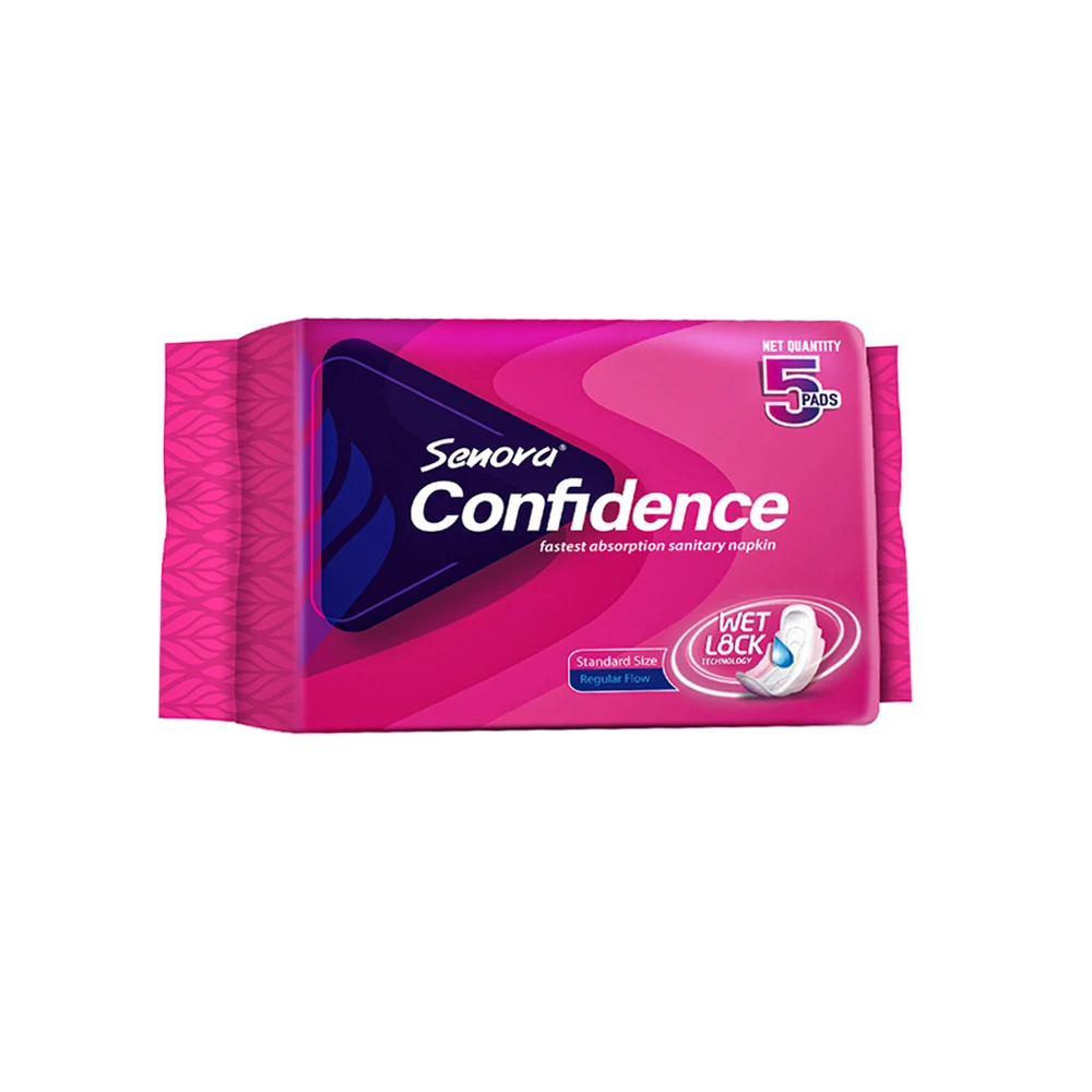 Senora Confidence 5 Pads
