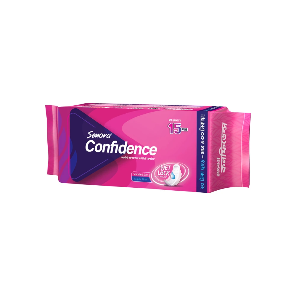 Senora Confidence 15 Pads
