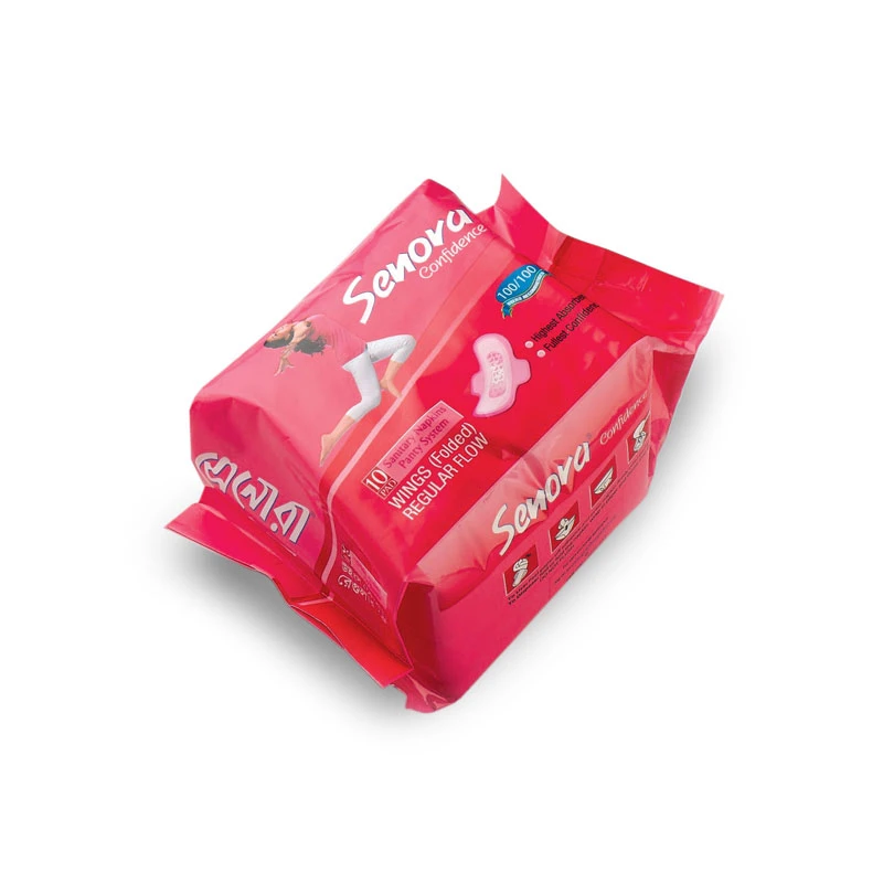 Senora Confidence 10 Pads