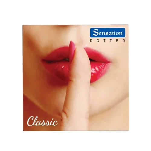 Sensation Classic Condom
