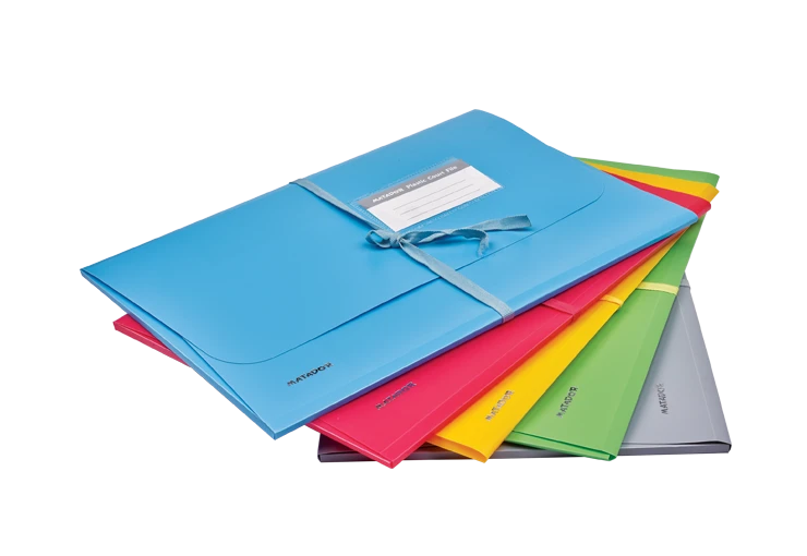 Matador Court file