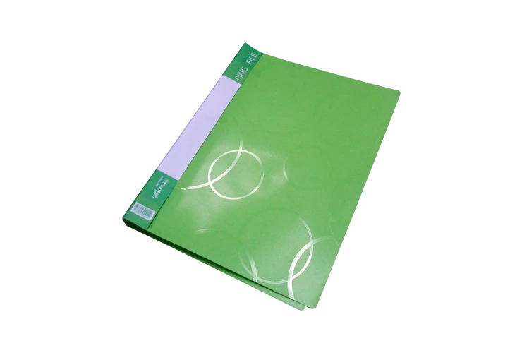 Matador Ring File - O Ring