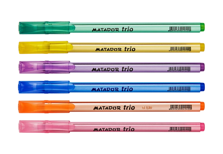 Matador Trio