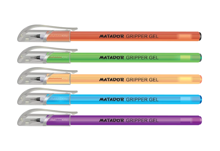 Matador Gripper Gel