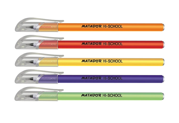 Matador Hi-School