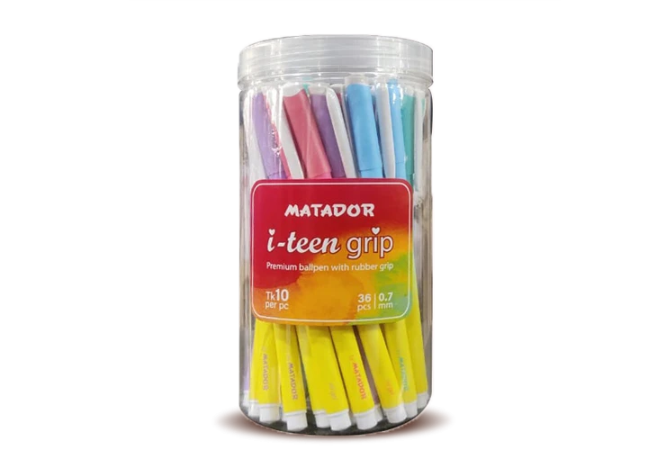 Matador i-teen Grip