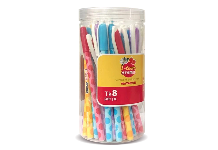 Matador i-teen Aroma