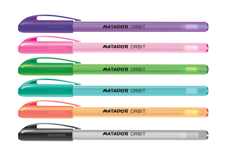 Matador Orbit