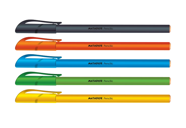 Matador Pencilic