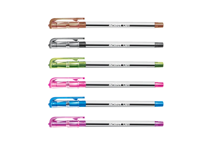 Matador Claro Ballpen