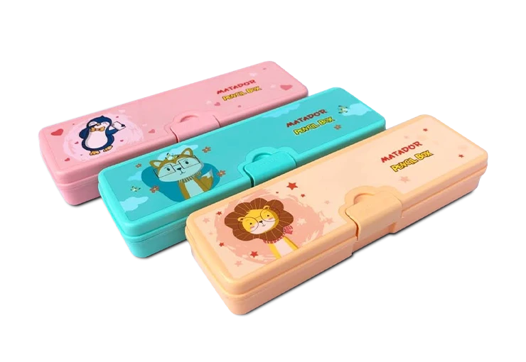 Matador Pencil Case - Small