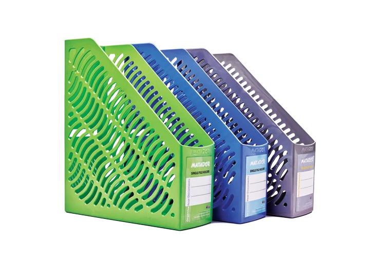 Matador File Holder - Single