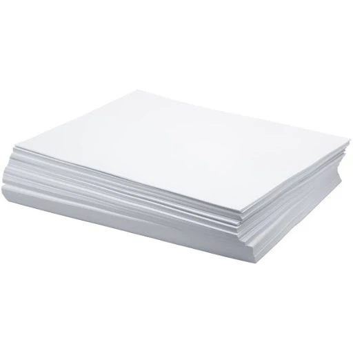 A4 80 GSM Offset Paper