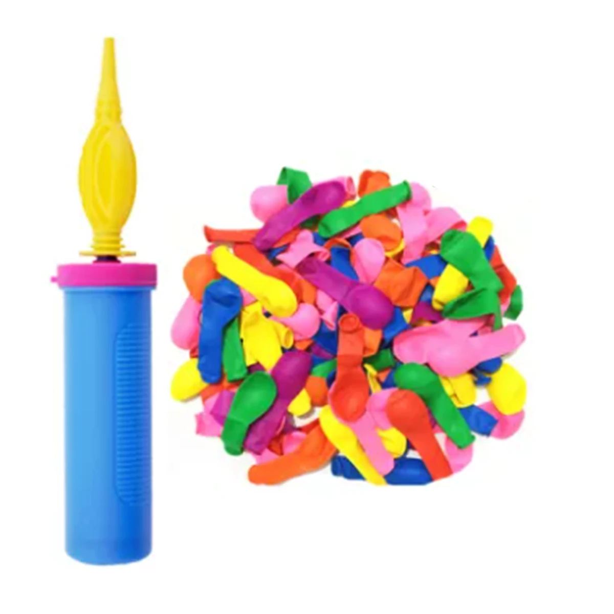 Basic Balloon