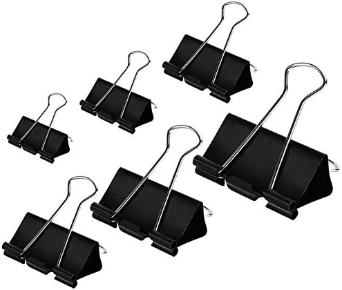 Binder Clip 51mm