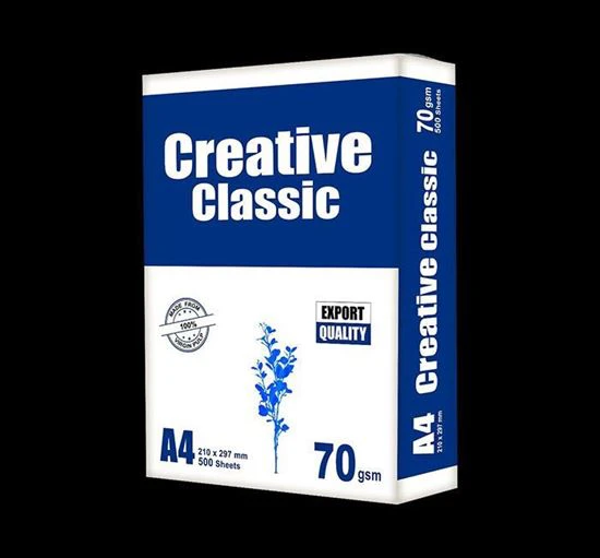 Creative Classic A4 Paper 70 GSM