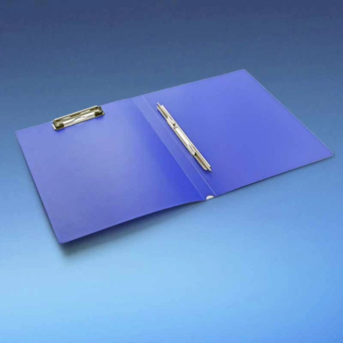 Good Luck Double Punch File