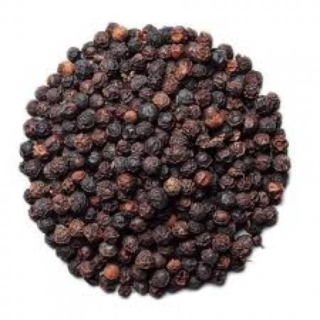 Black Pepper (Gol Morich) Whole 50 gm