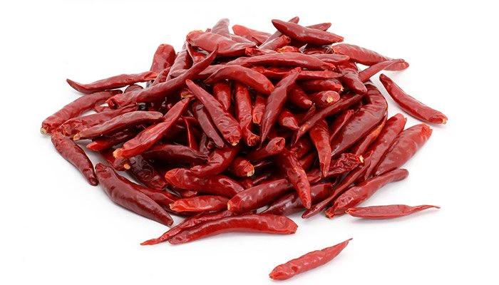 Dried Chillies (Shukna Morich) 100 gm