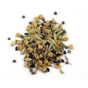 Mix Spice (Pach Foron) 100 gm
